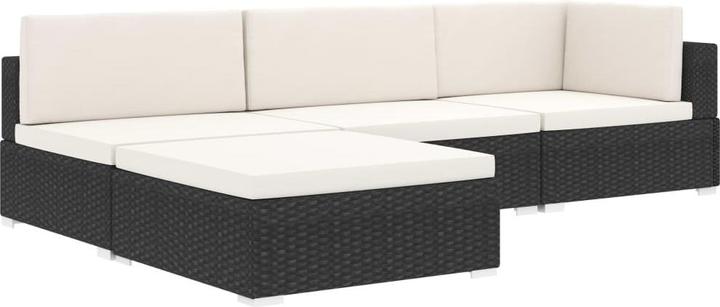 Produktbild vidaXL Cheyenne