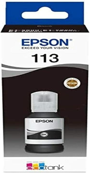 Produktbild Epson 113 (BK)