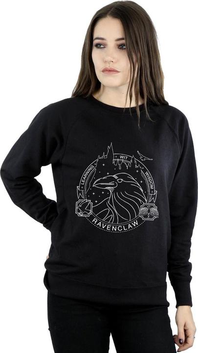 Produktbild Ravenclaw Seal Sweatshirt (M)