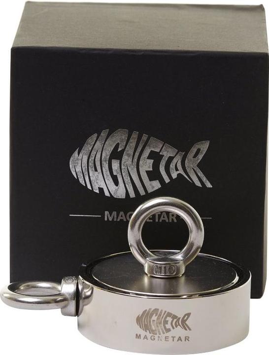 Produktbild Magnetar Neodym-Magnet Bulldogge 800 kg (1x)