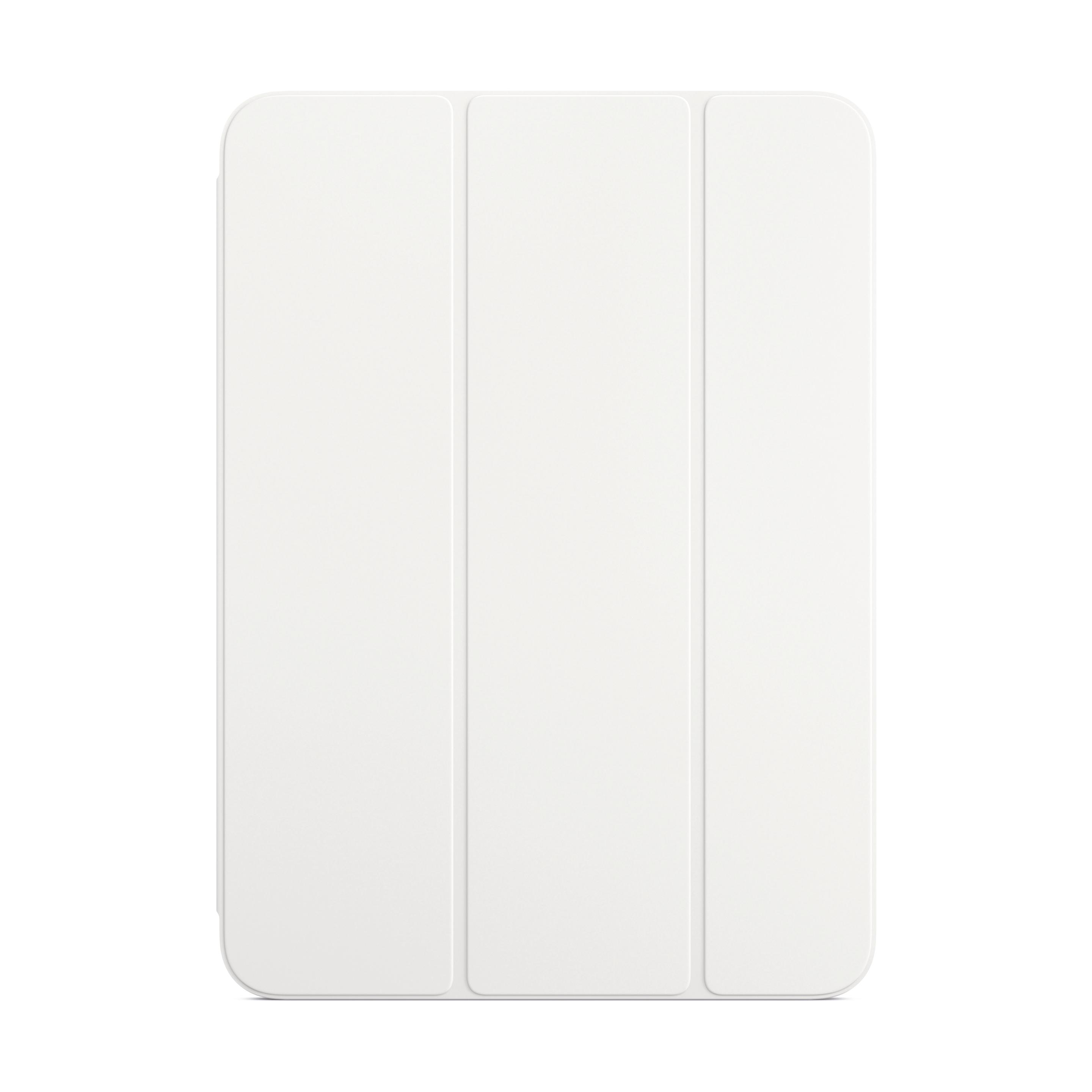 Apple Smart Folio (iPad 2022 (10. Gen)), Tablet Hülle, Weiss
