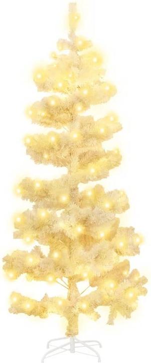 Actual product image vidaXL Spiral-Weihnachtsbaum (150 cm)