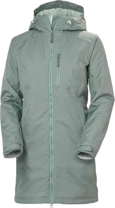 Immagine prodotto Helly Hansen Giacca invernale lunga Belfast da donna