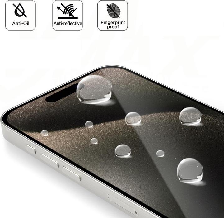 Immagine prodotto Vmax vetro temperato 2,5D Normal Clear Glass per Samsung Galaxyy S24+ (1 pz., Samsung Galaxy S24+)