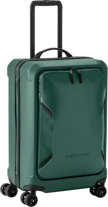 Immagine prodotto Eagle Creek Tarmac 4 Wheeled 60L Duck Green (60 l)