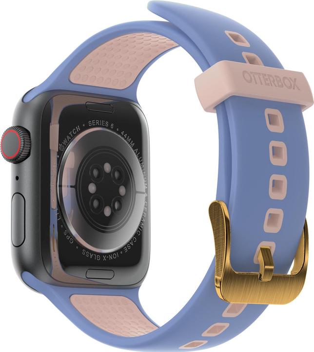 Actual product image OtterBox Armband Apple Watch 45/44/42 mm (45 mm, 44 mm, 42 mm, Silicone)