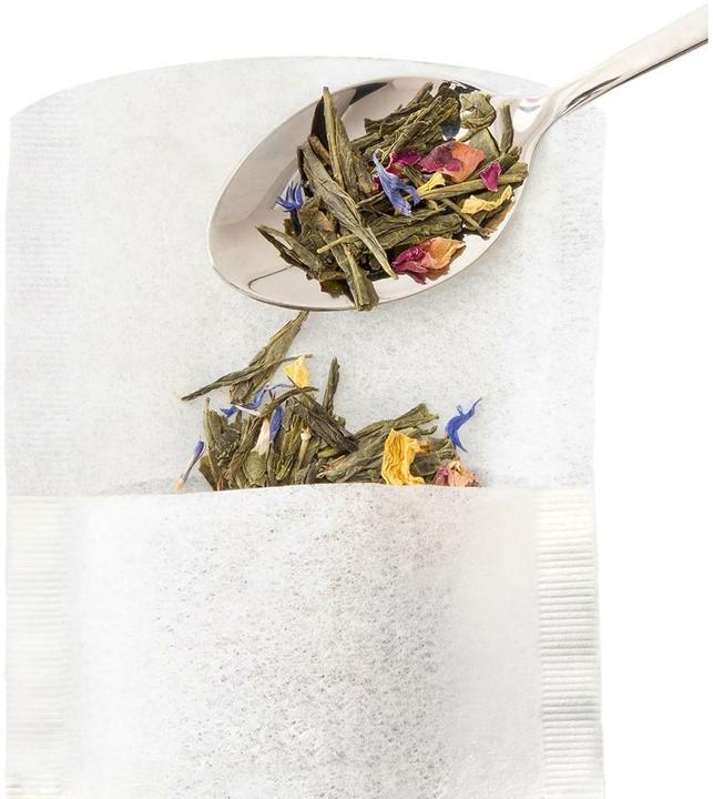 Actual product image Finum Tea filter