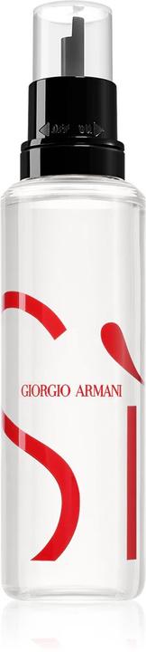 Immagine prodotto Giorgio Armani Bottiglia di ricarica di Sì Passione (Eau de parfum, 100 ml)