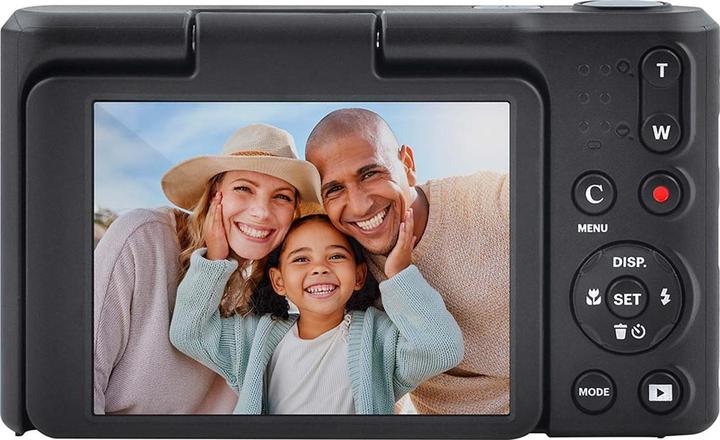 Produktbild Kodak Digitalkamera C1BK (13 Mpx, 1/3.1")