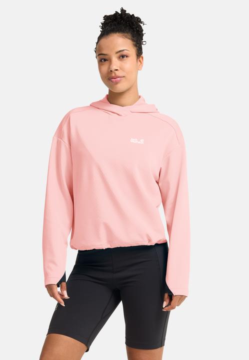 Produktbild Jack Wolfskin Astrotrail Hoody W (S)