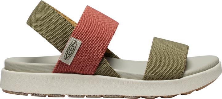 Actual product image Keen W Elle Backstrap (36)