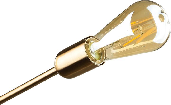 Produktbild Licht-Erlebnisse Pendelleuchte Galaxy (E27)