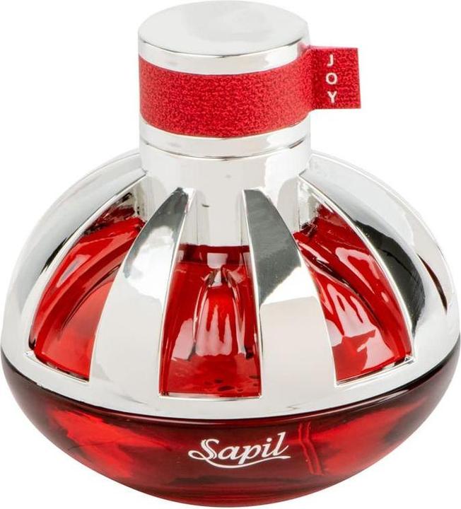 Actual product image Sapil Joy (Eau de parfum, 100 ml)