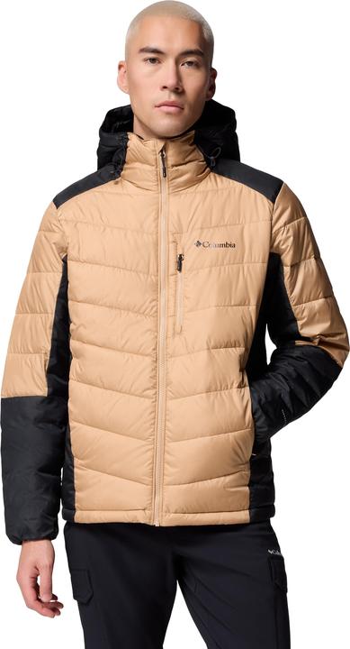 Produktbild Columbia Labyrinth Loop™ II Hooded Jacket (S)