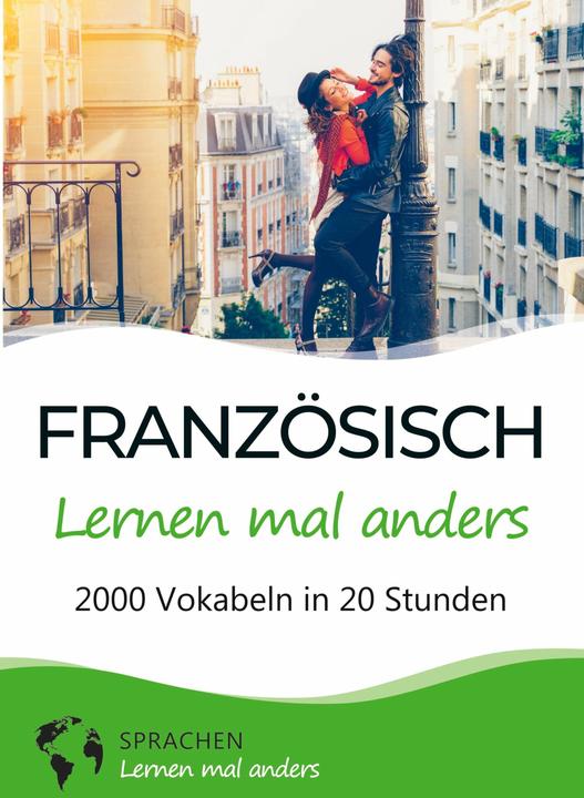 tolino Französisch lernen mal anders - 2000 Vokabeln in 20 Stunden (Deutsch, Sprachen Lernen Mal Anders, 2022)