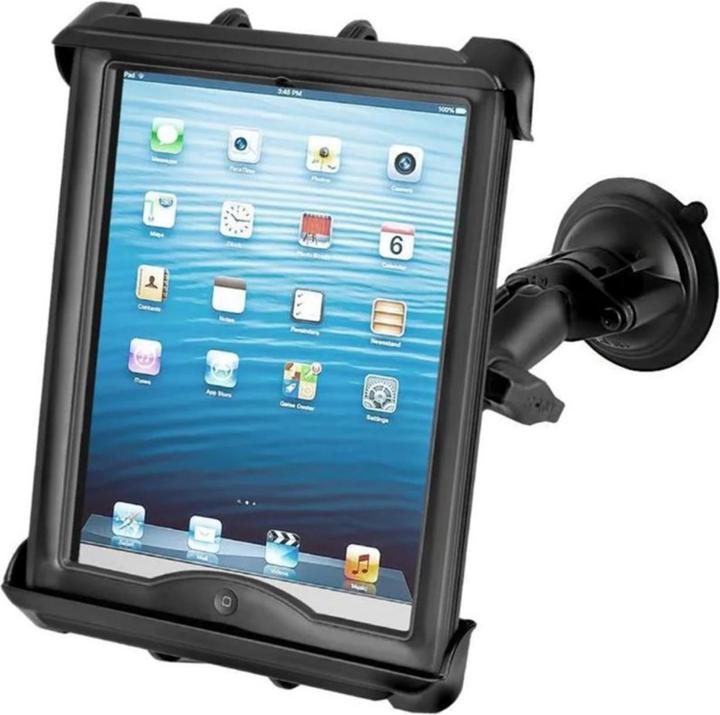 Rammount Tablet holder Tab-Tite, for tablets with protective covers