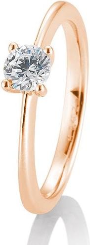 Actual product image Breuning 4 claw 0.40-0.60 ct. (56, 585/14 K Gold)