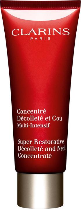 Produktbild Clarins Multi-Intensive Concentré Decolleté Et Cou (75 ml, 24h Creme)