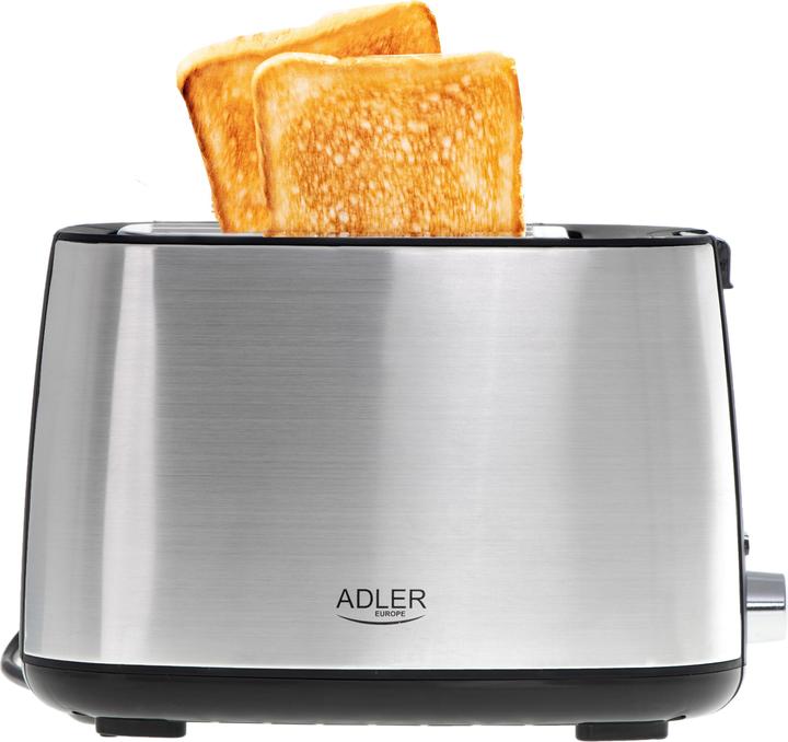 Produktbild Adler Toaster