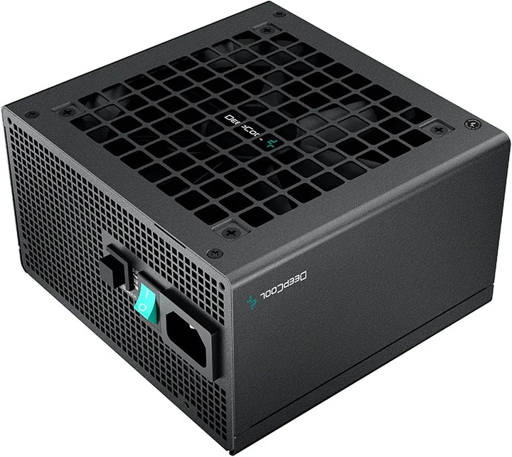 Produktbild Deepcool Netzteile R-PQ650M-FA0B-EU (650 W)