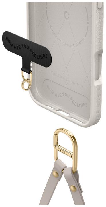 Immagine prodotto Spigen Kajuk Mag Charm Set (Apple iPhone 16 Pro)