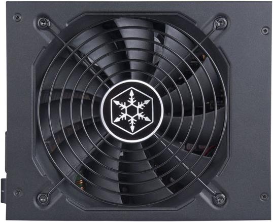 Immagine prodotto Silverstone DA1650 Gold, alimentatore ATX 80 Plus Gold completamente modulare da 1650 W, SST-DA1650-G (1650 W)