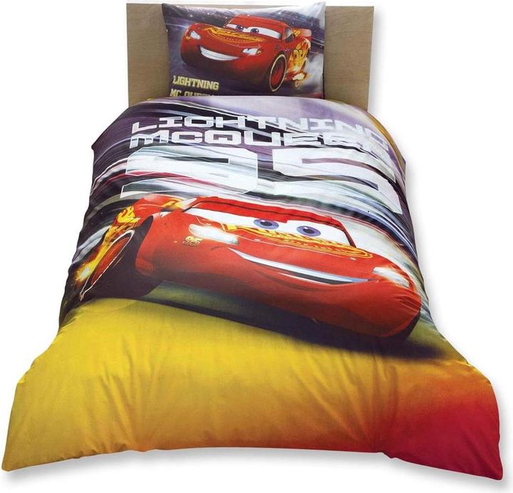 Image du produit Cars - Parure de lit