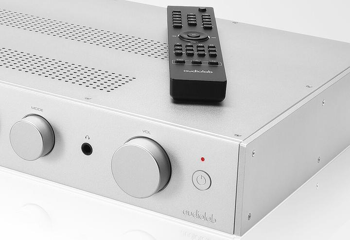 Actual product image Audiolab 9000A (Amplifier)