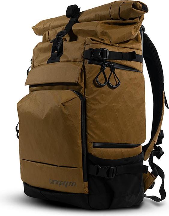 Produktbild Compagnon Element Rucksack (Fotorucksack, 30 l)