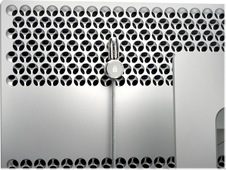Produktbild Leitz KENSINGTON Apple Mac Pro & Pro, Lock Kit
