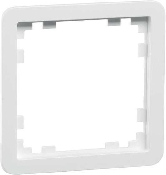 Peha intermediate frame/Somfy D 80.670/55.02 rws STANDARD transition adapter for installation