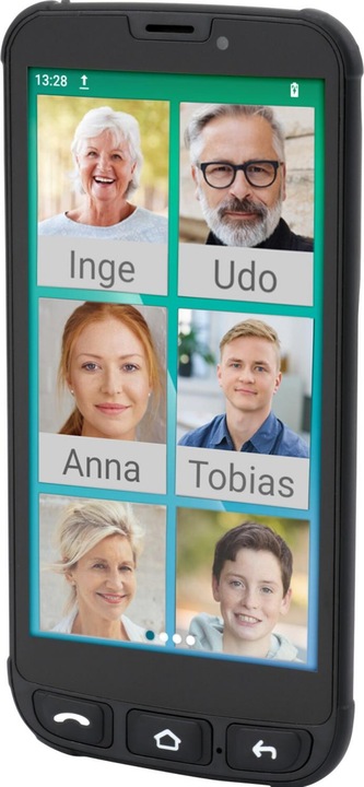 Produktbild Olympia Neo Mini (5", 5 Mpx, 4G)