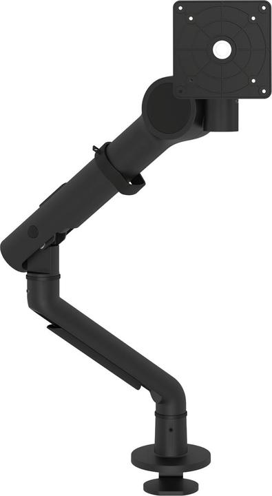 Produktbild Dataflex Viewgo pro Monitorhalterung HD mit Schwenkarm (48.823), schwarz (Tisch)