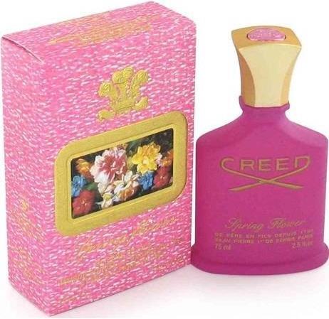 Actual product image Creed Spring Flower Millésime (Eau de parfum, 30 ml)