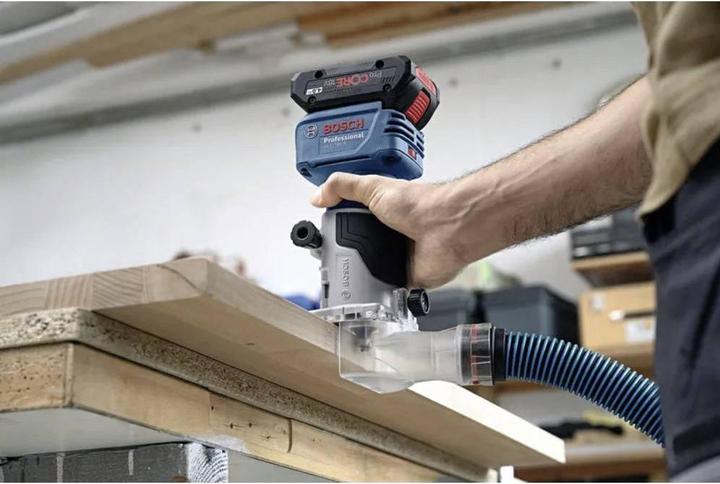 Image du produit Bosch Professional GLF 18V-8