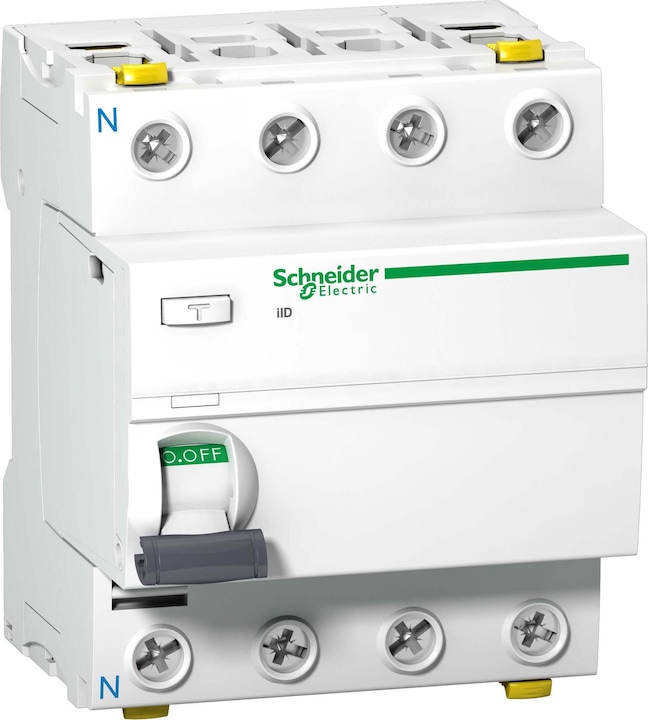 Schneider Electric Disjoncteur différentiel