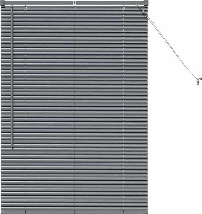 Produktbild vidaXL Balkenjalousien (130 x 85 cm)