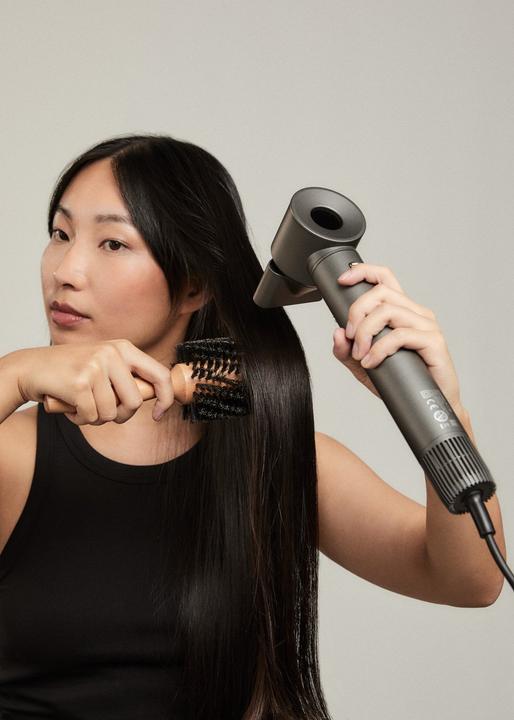 Actual product image Create Ion Styler Pro