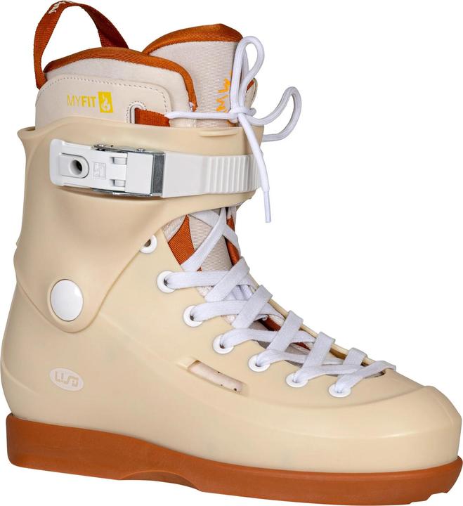 Actual product image Usd Aggressive skates (41, 42)