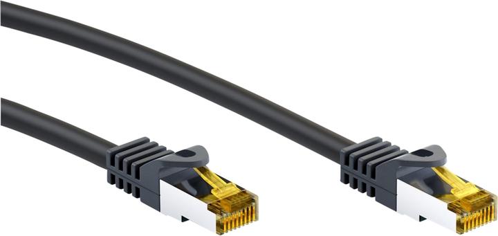 Actual product image Goobay Network cable (S/FTP, CAT7, 1.50 m)