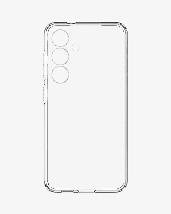 Actual product image Spigen Liquid Crystal (Samsung Galaxy S24)