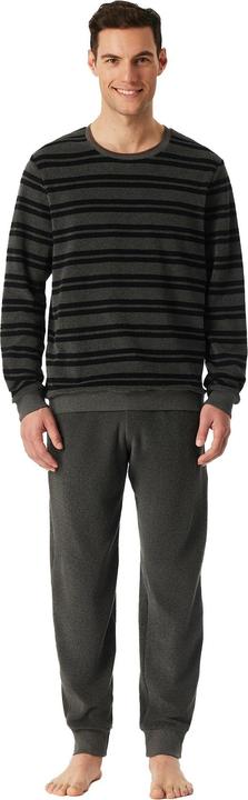 Produktbild Schiesser Comfort Nightwear Schlafanzug (50)