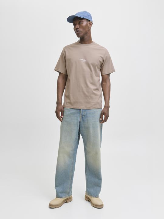 Produktbild Jack & Jones Jjesoho Tee Ss Crew Neck Noos (S)