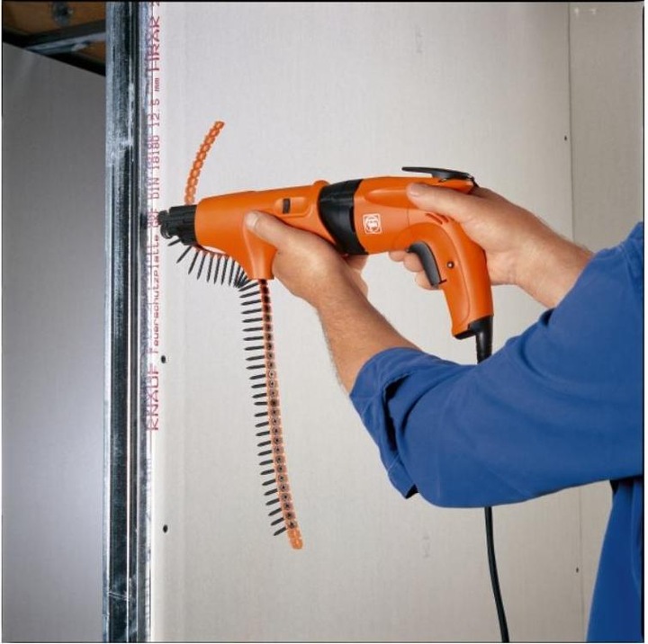 Produktbild Fein SCT 5-40 M Netz-Trockenbauschr (Netzbetrieb)