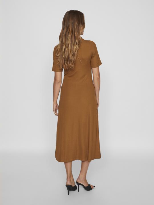 Produktbild Vila Kurzarm Midikleid (XS)