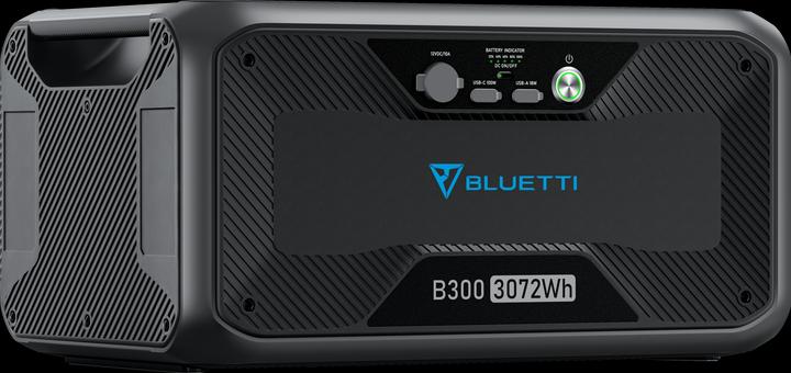 Immagine prodotto Bluetti B300