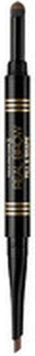 Produktbild Max Factor Real Brow Fill & Shape Pencil No 04 (004 Deep Brown)