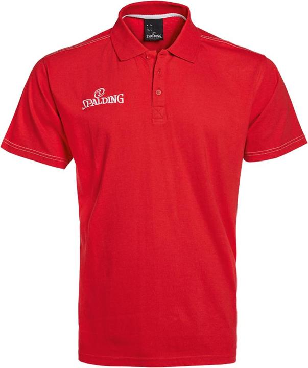 Immagine prodotto Spalding Camicia Di Polo (4XL)