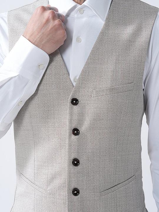 Immagine prodotto CG Anzugweste PLUM (106)