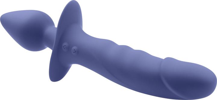Actual product image Gender X Dual Defender Purple Einheitsgrosse
